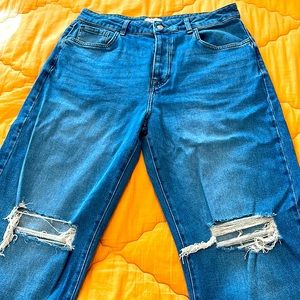 Forever21 Women Denim